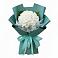 Букет цветов из: Гортензия в Первомайском Тульской области