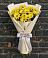 Букет цветов из: Хризантемы в Первомайском Тульской области