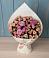 Букет цветов из: Розы в Первомайском Тульской области