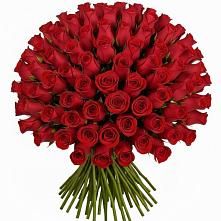 Букет Красные розы Чери Лав в Первомайском Тульской области